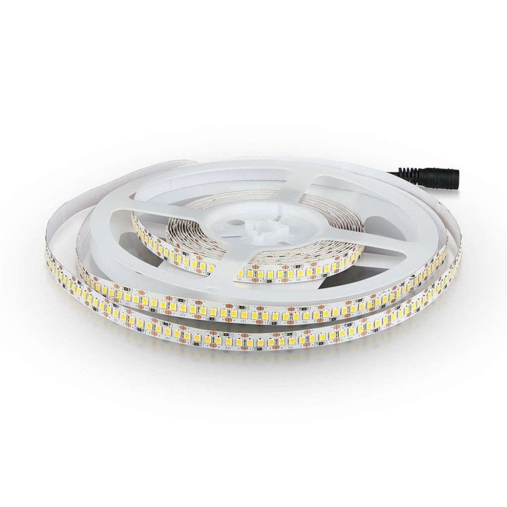 Anteprima Strip LED V-TAC SMD3528 5 m 18 W/m 4500K IP20