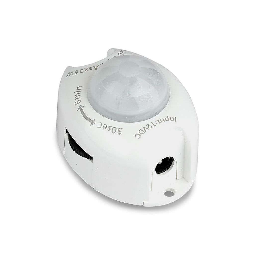 Anteprima Sensore PIR per Strip LED 36W LED Italia
