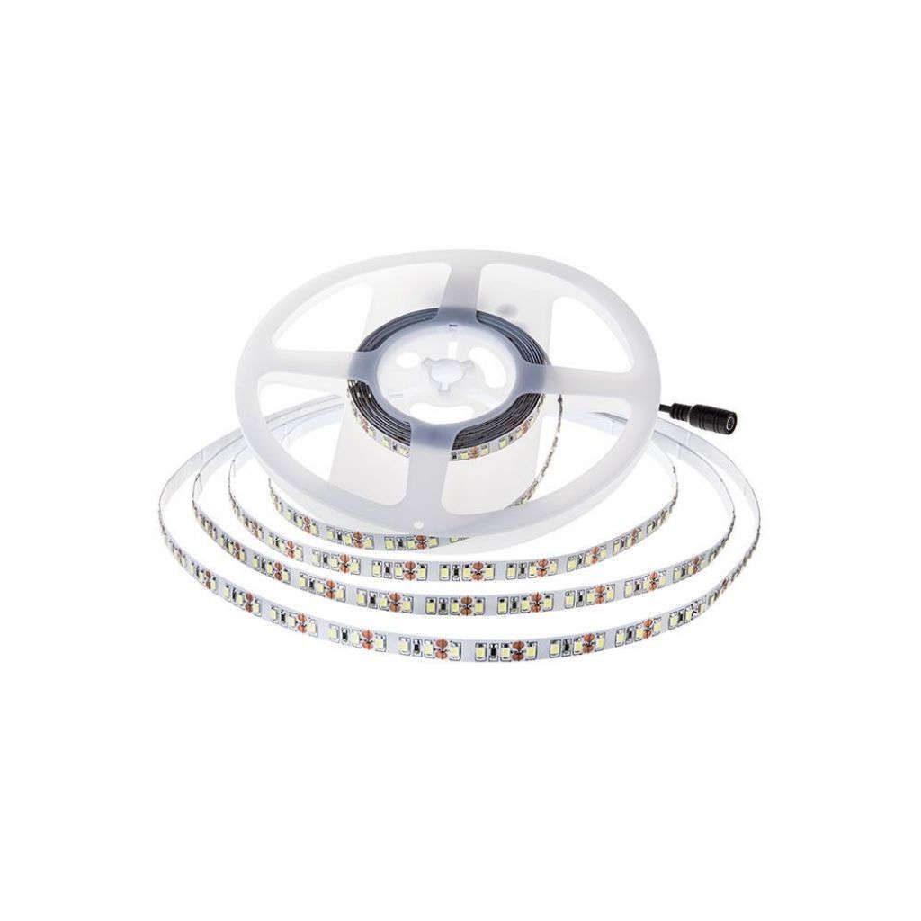 Anteprima Strip LED SMD2835 24V 5m 6400K 10mm V-TAC