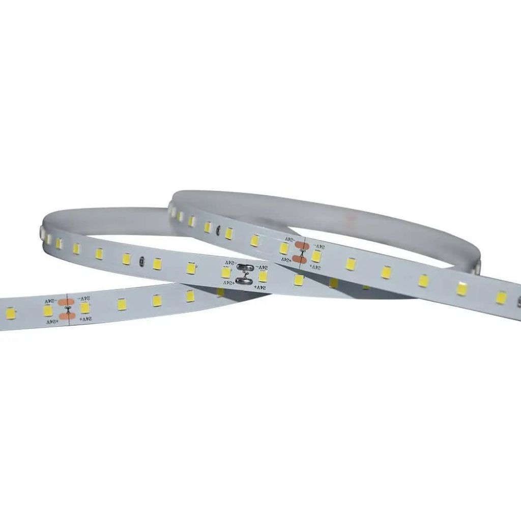 Anteprima Strip LED SMD2835 4W/m 5m 4000K CRI>90 V-TAC