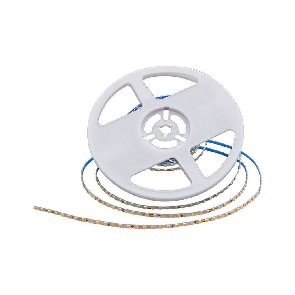 Anteprima Strip LED 24V 5m 3000K 4mm 9W/m V-TAC