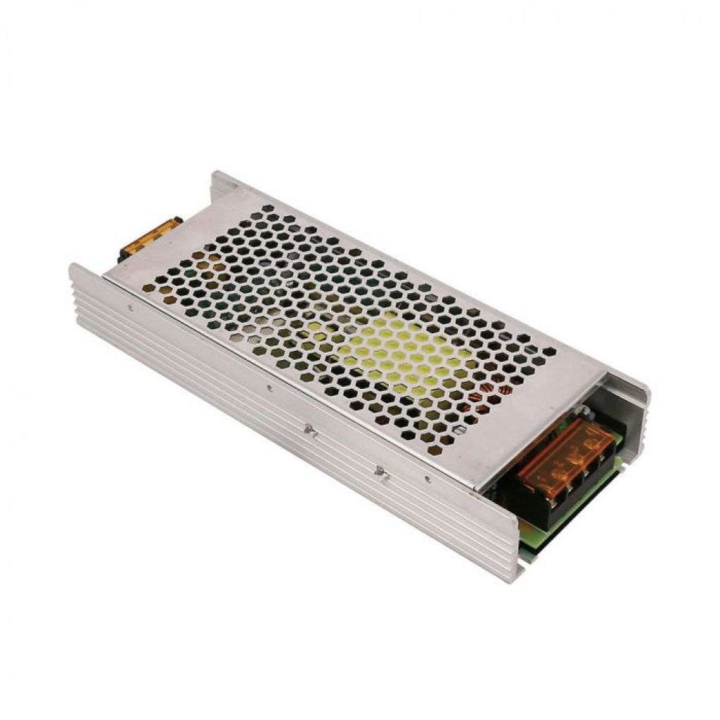 Anteprima Alimentatore Slim 360W 12V 30A IP20V-TAC