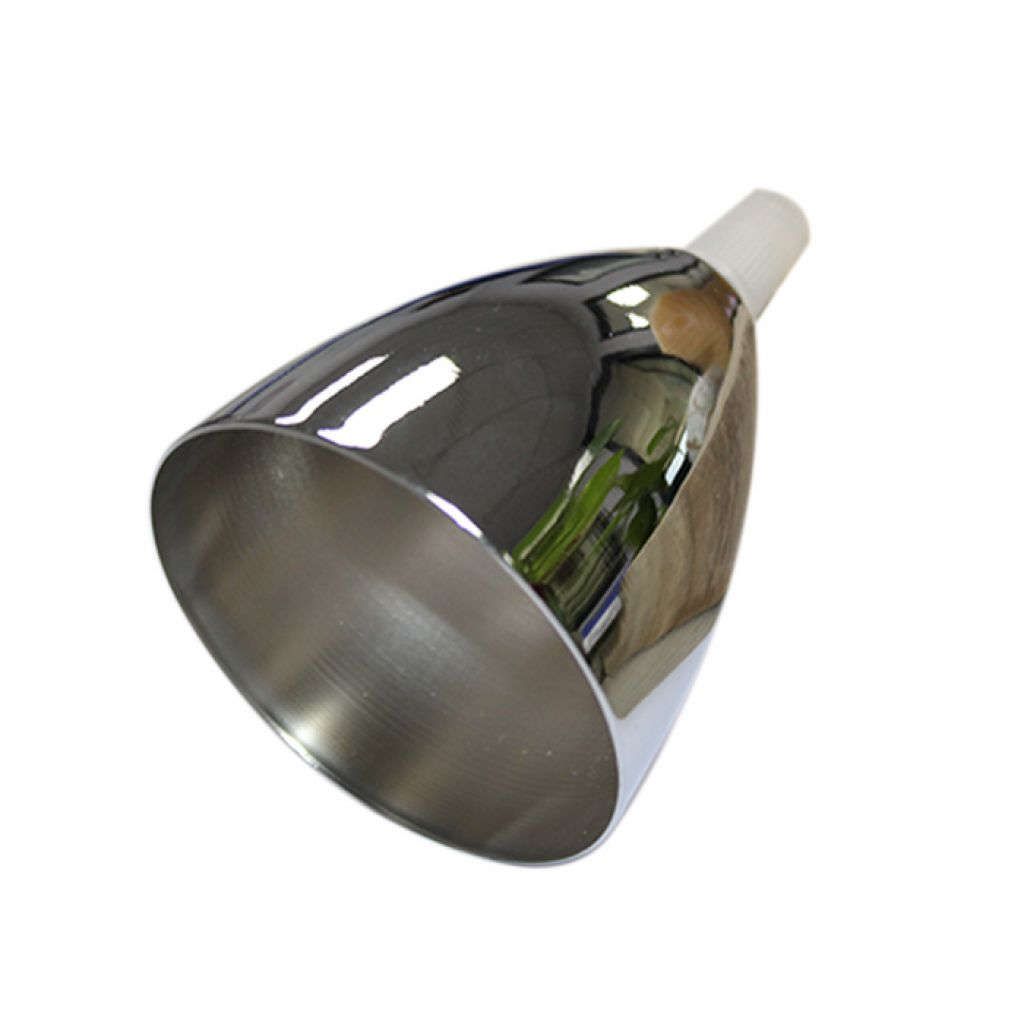 Anteprima Paralume in metallo E27 60W V-TAC