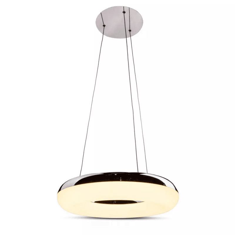 Anteprima Lampadario LED a sospensione 40W 3000K V-TAC