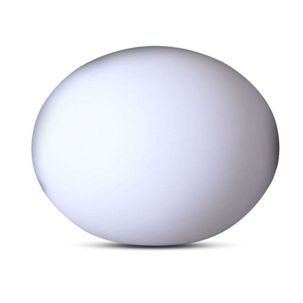 Anteprima Palla ovale LED RGB 1W IP67V-TAC