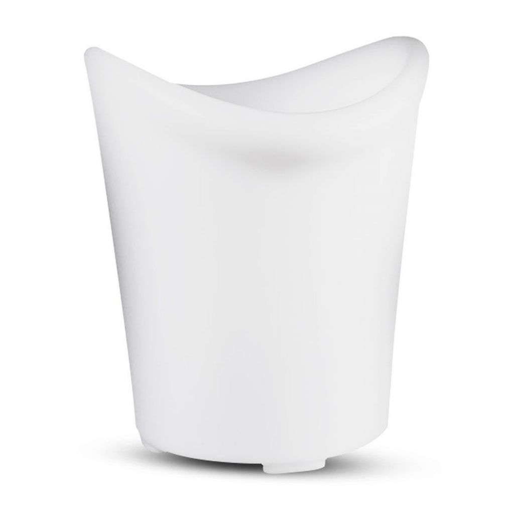 Anteprima Secchio del Ghiaccio LED RGB IP54 V-TAC