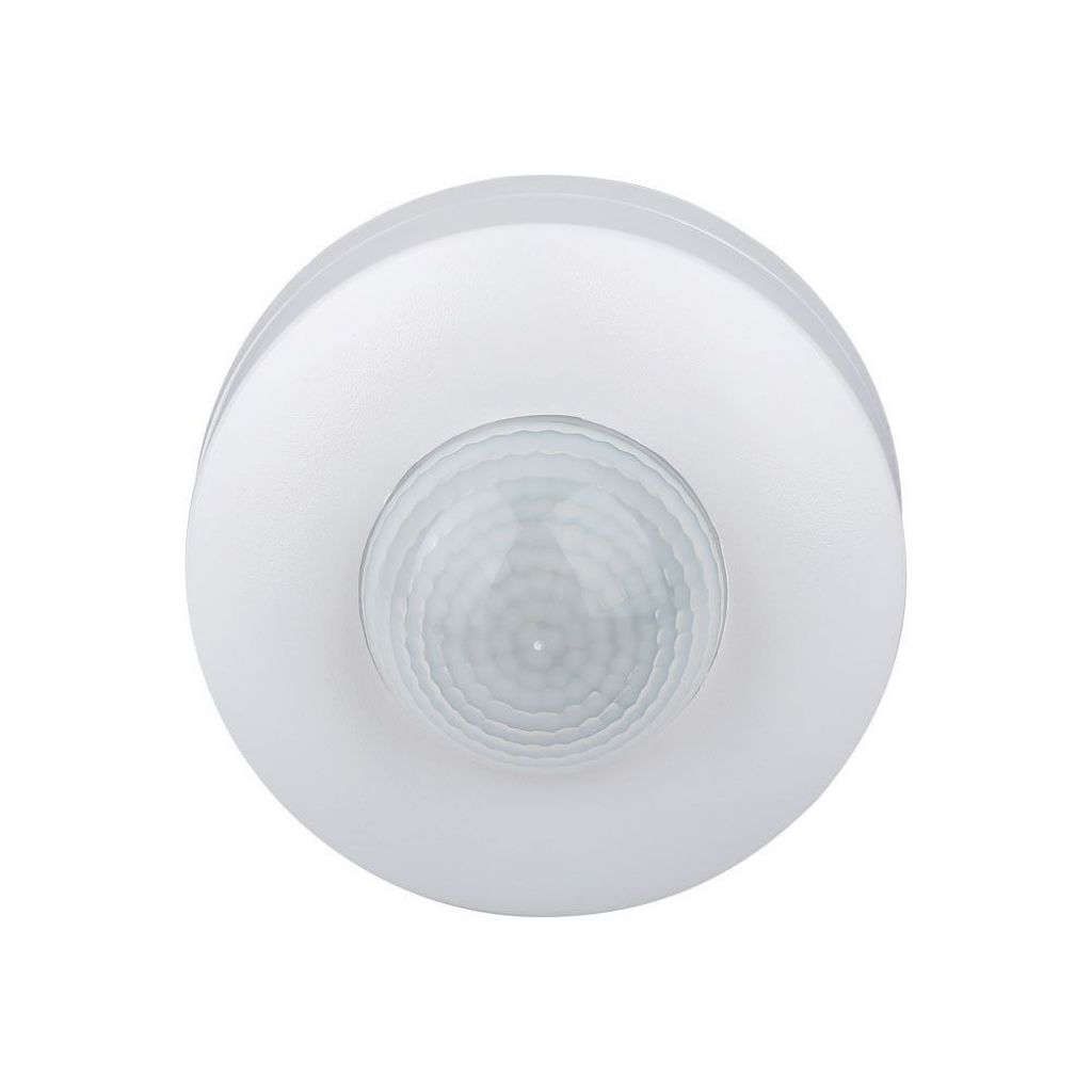 Anteprima Sensore di Movimento PIR 360° da Soffitto Bianco 12m 300W LED IP20V-TAC