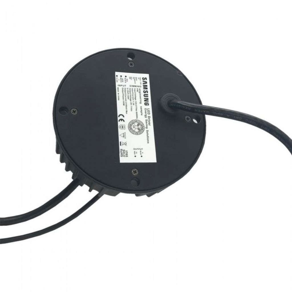 Anteprima Driver dimmerabile UFO 100W Samsung V-TAC
