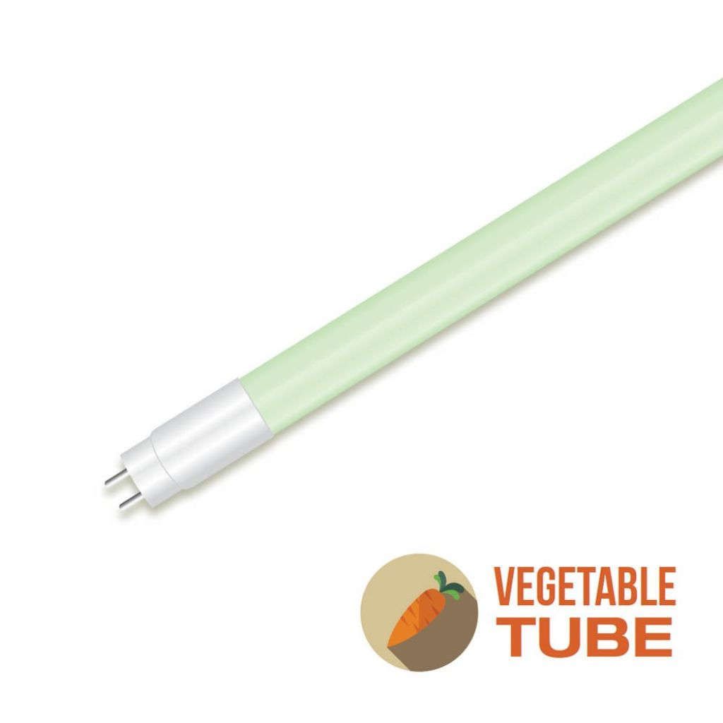 Anteprima Tubo LED T8 G13 18W 120cm Ortofrutta V-TAC
