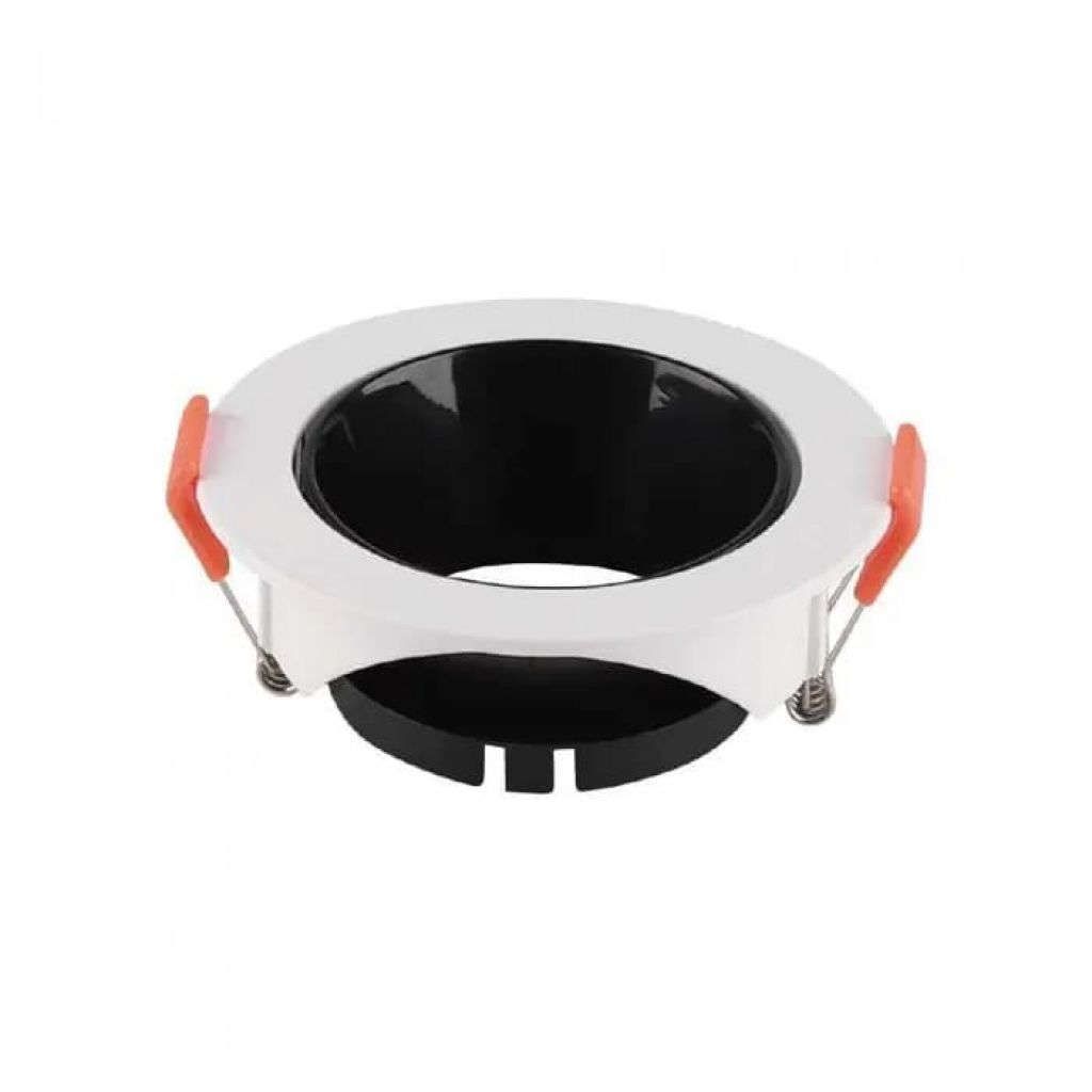 Anteprima Portafaretto LED orientabile GU10 V-TAC