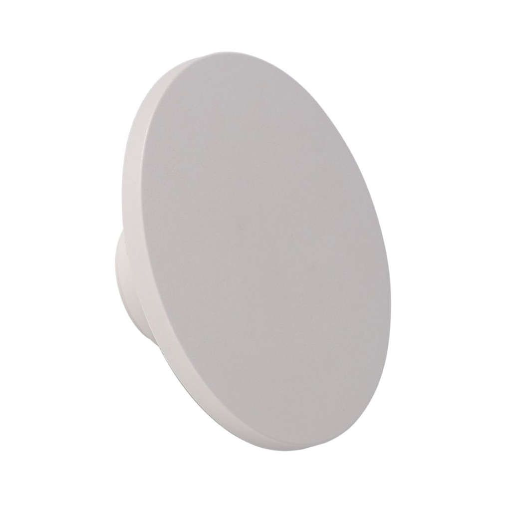 Anteprima Applique LED esterno 12W rotonda 4000K V-TAC