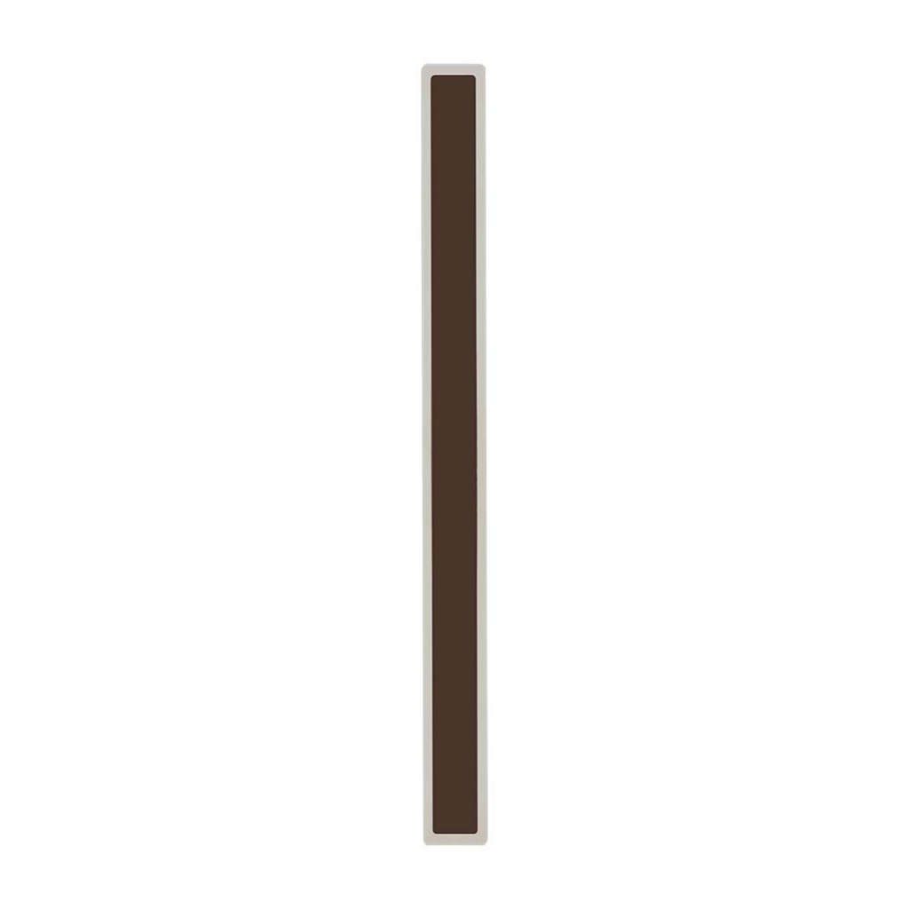 Anteprima Applique LED esterno 17W 360° Corten V-TAC