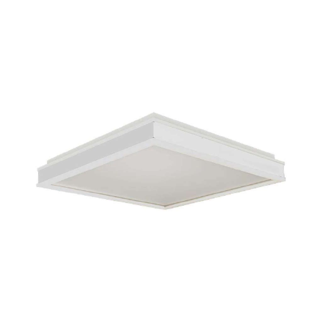 Anteprima Lampadario LED quadrato 48W 4000K V-TAC