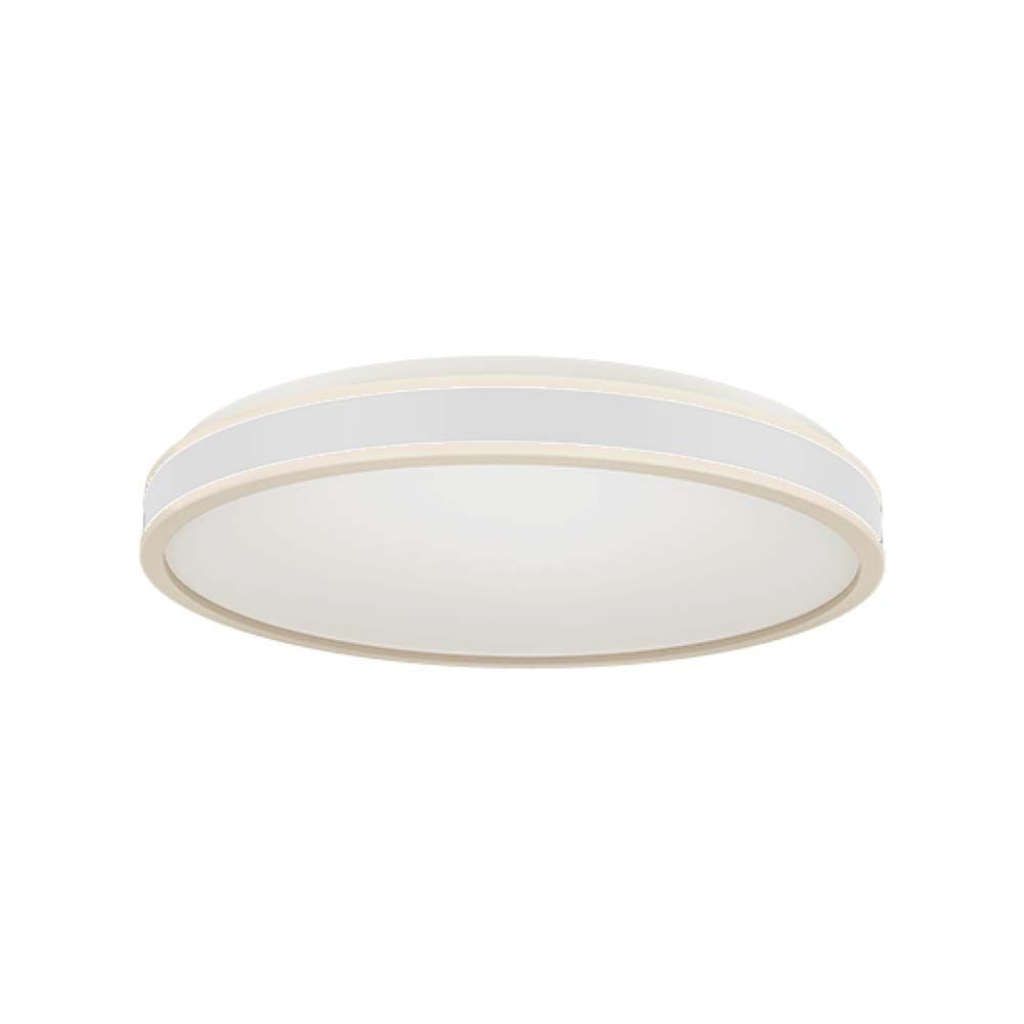 Anteprima Lampadario LED plafone 18W 4000K bianco V-TAC