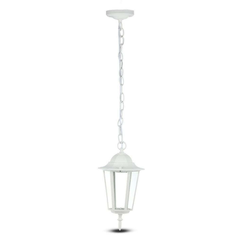 Anteprima Lampadario LED da giardino E27 IP44 V-TAC