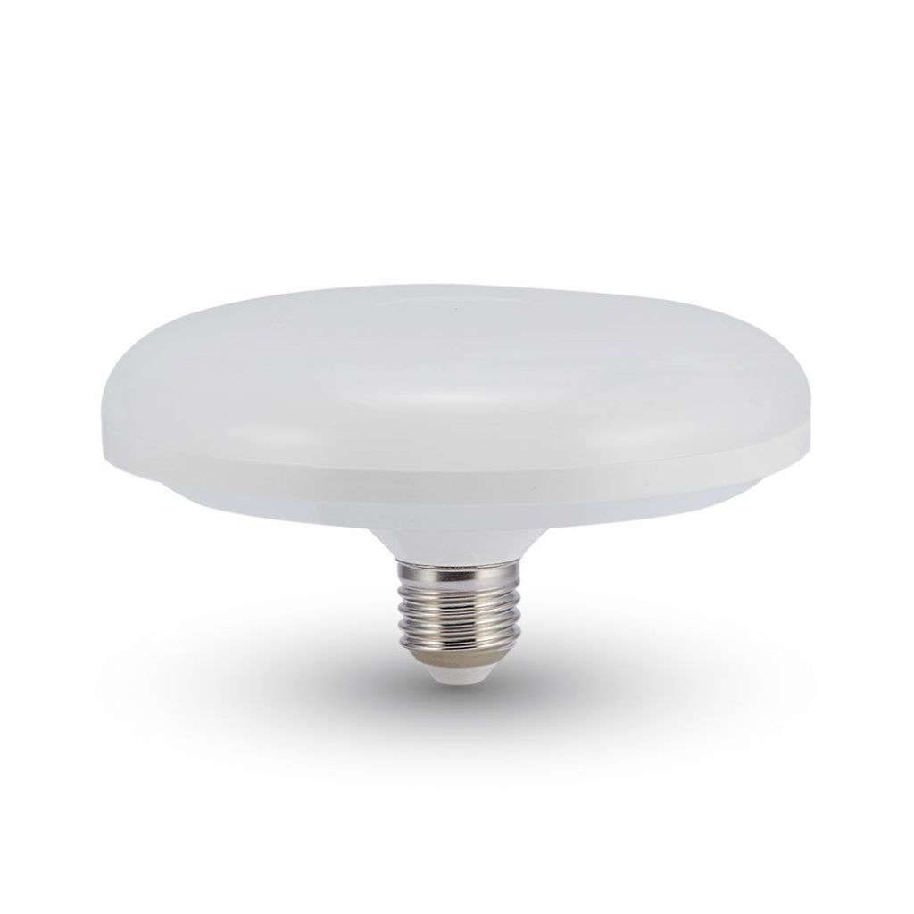 Anteprima Lampadina LED E27 16W 3000K UFO F150V-TAC