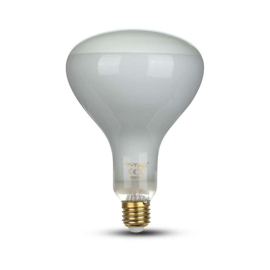 Anteprima Lampadina LED E27 8W R125 dimmerabile V-TAC