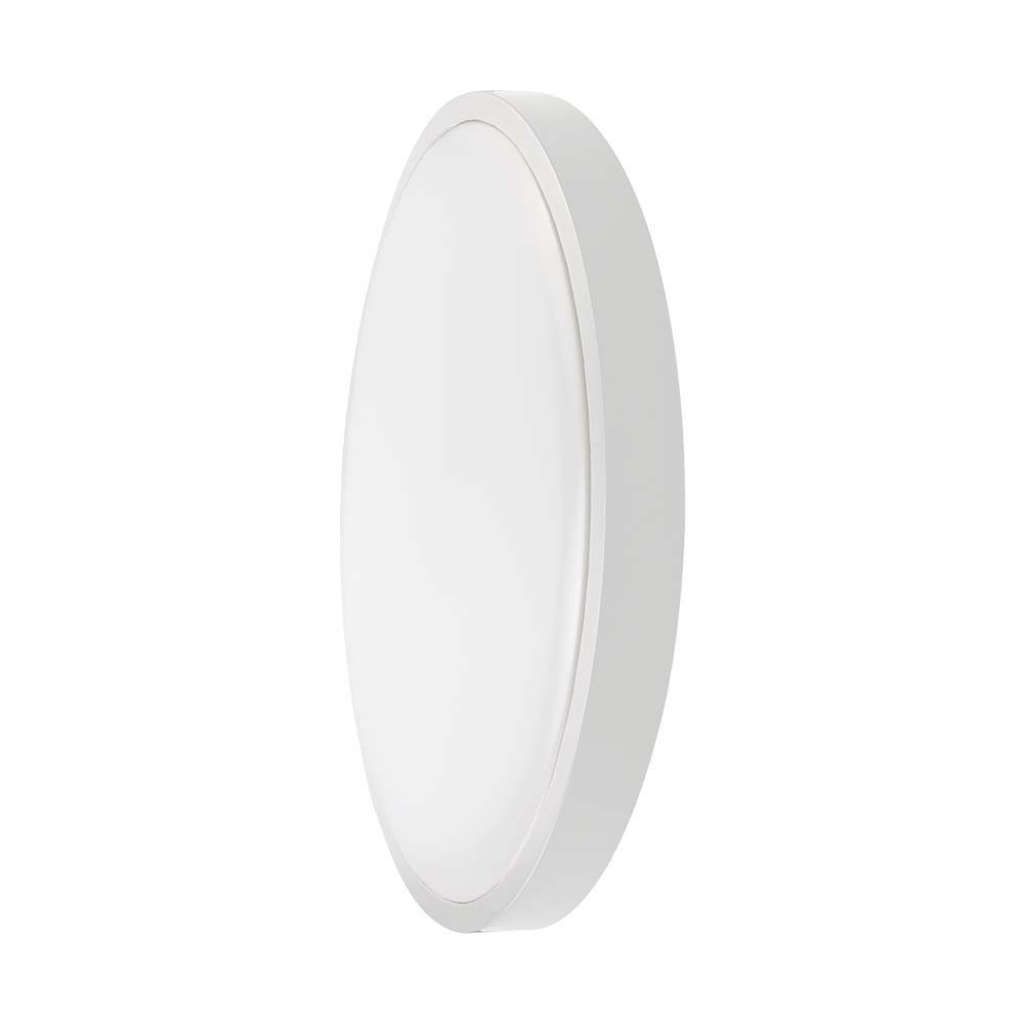 Anteprima Plafoniera LED rotonda 24W 3000K IP44 V-TAC