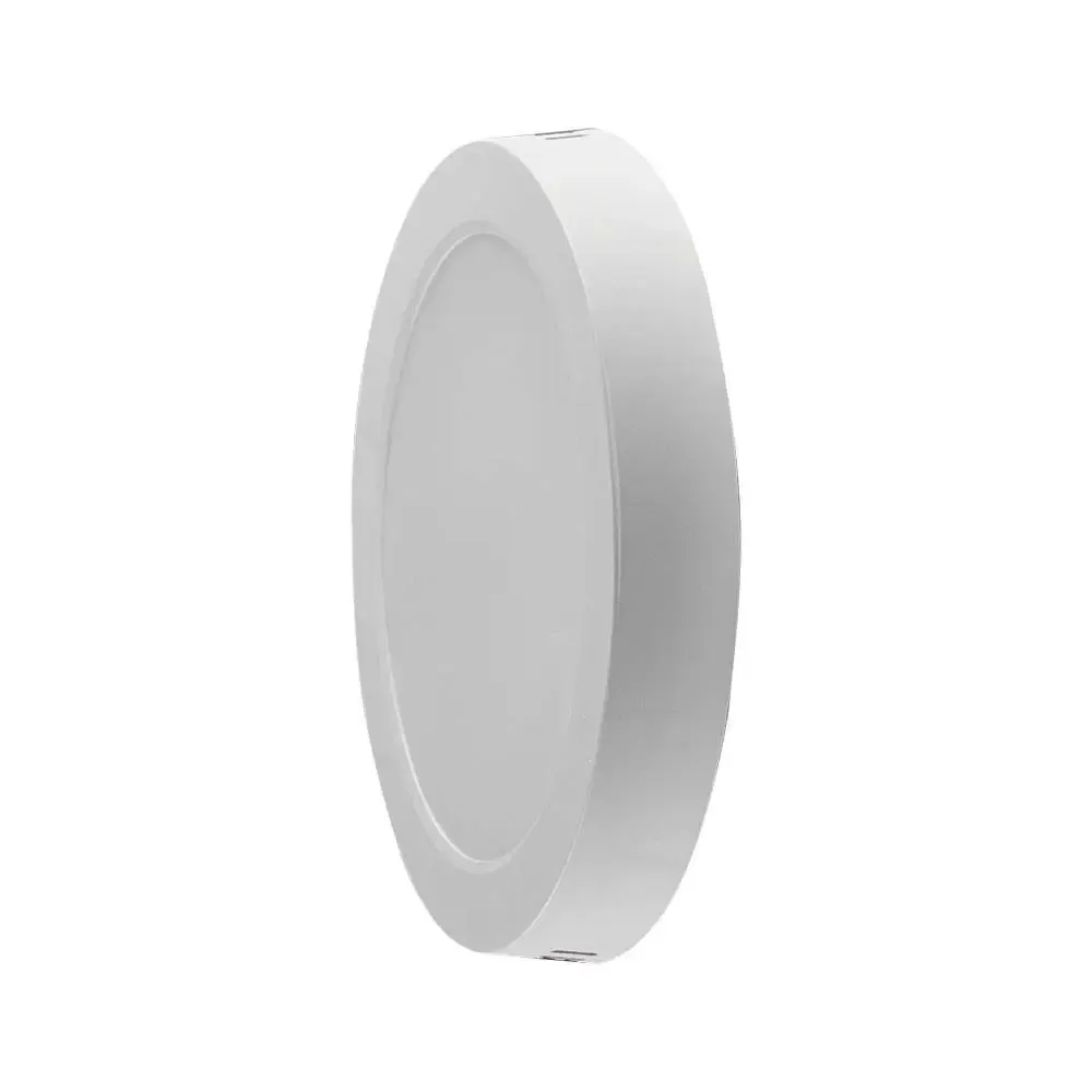 Anteprima Plafoniera LED rotonda 12W 6500K V-TAC
