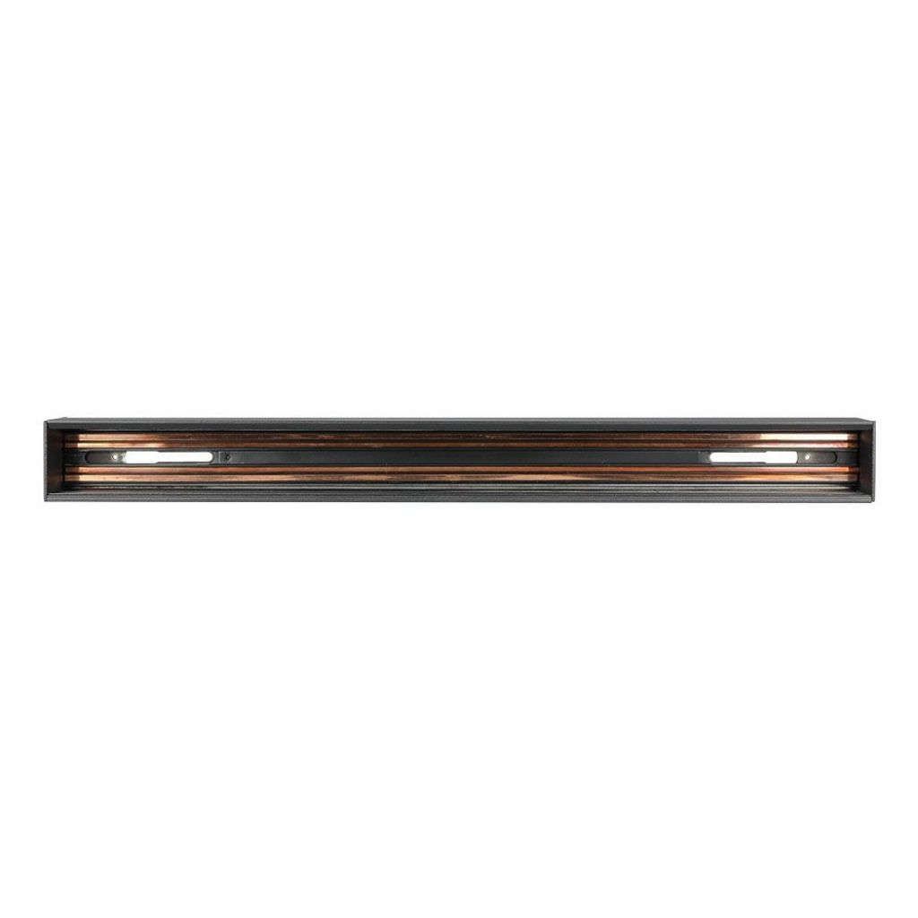 Anteprima Binario magnetico 150cm nero V-TAC
