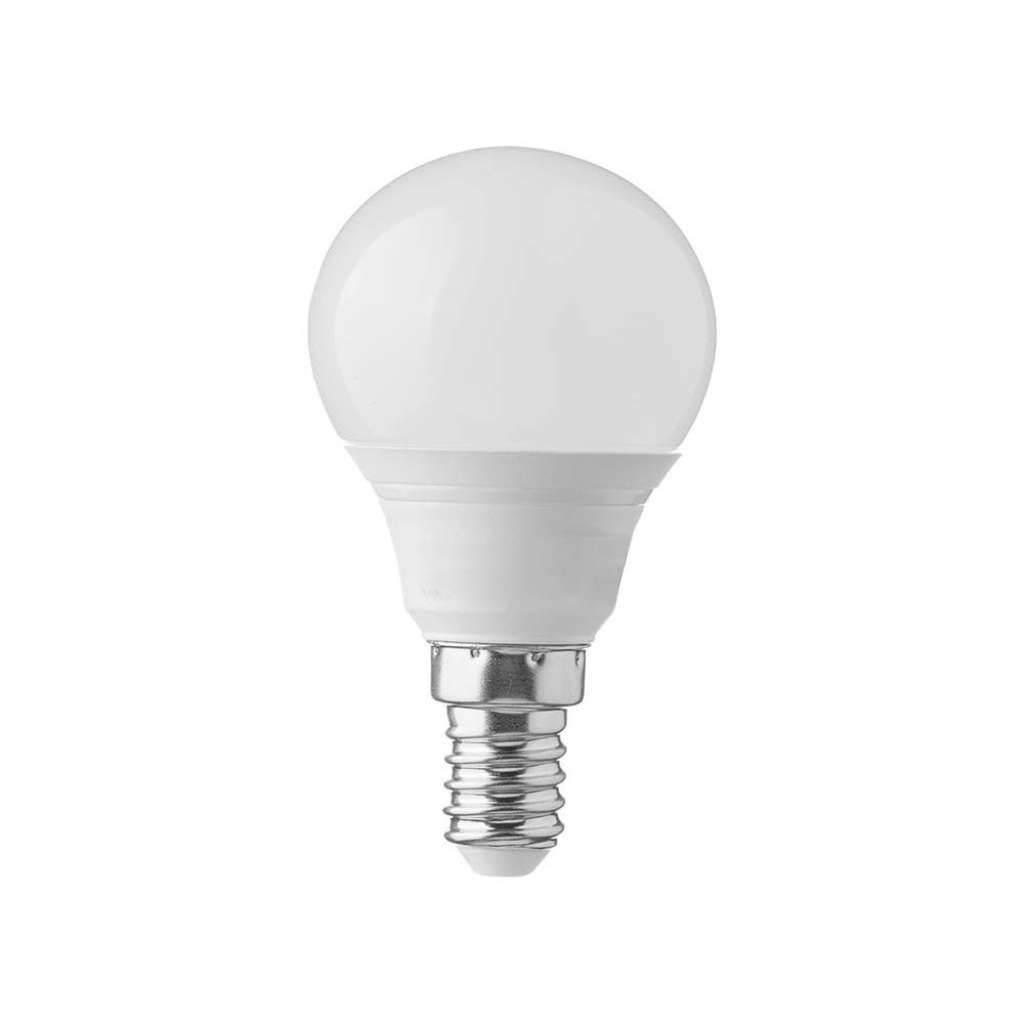 Anteprima Lampadina LED E14 3.7W P45 4000K V-TAC