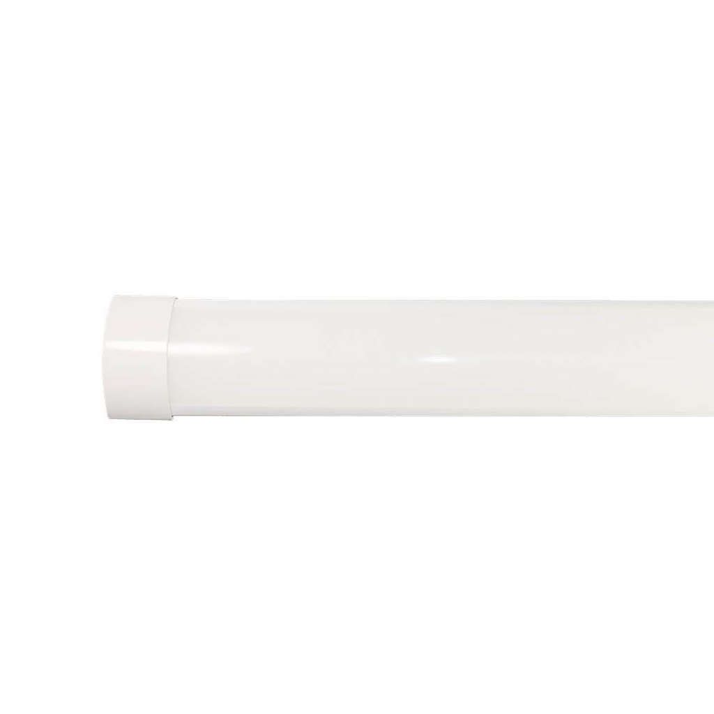 Anteprima Plafoniera LED Prismatica 50W 150cm 6000lm 6500K IP20V-TAC