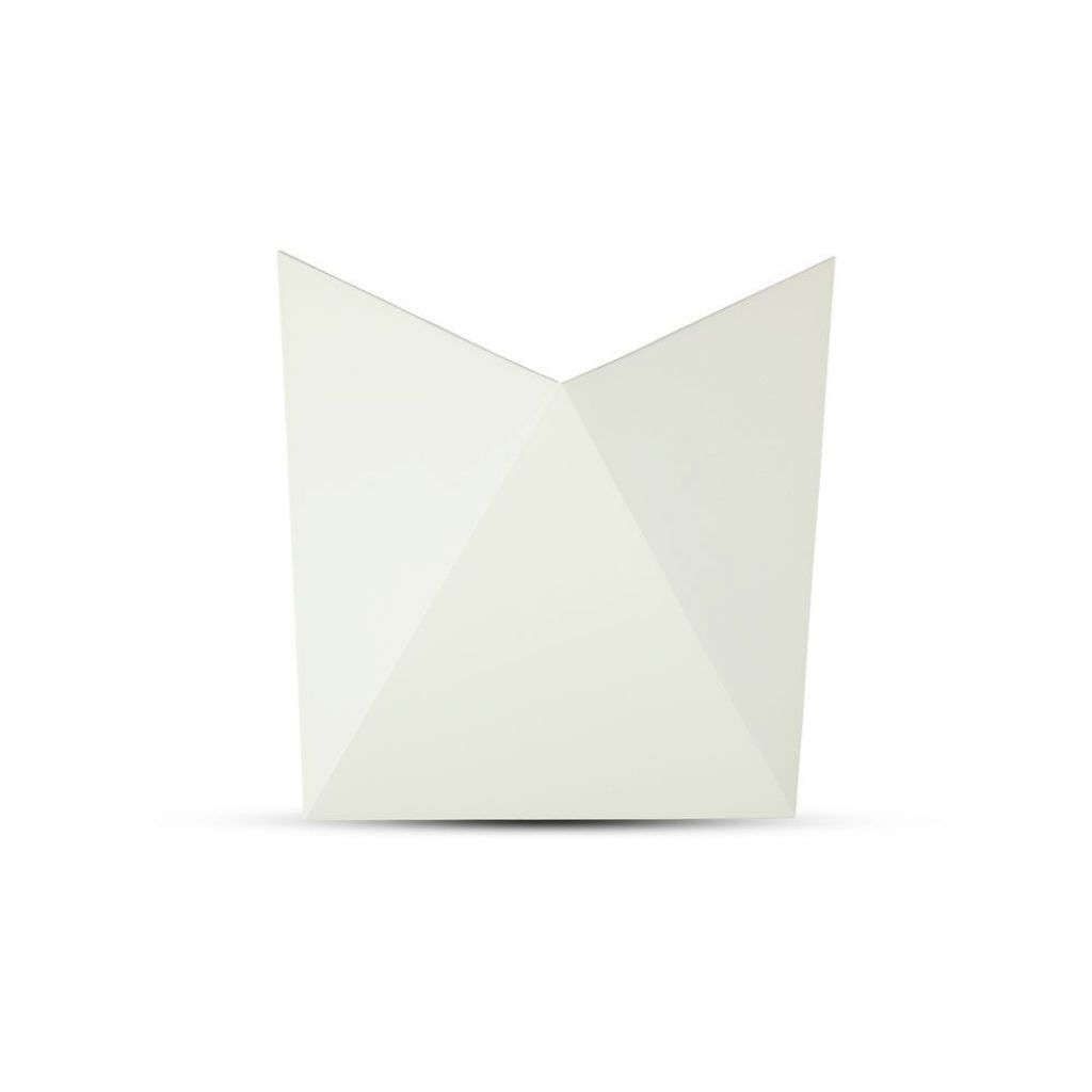 Anteprima Applique LED esterno 5W tasca 4000K V-TAC