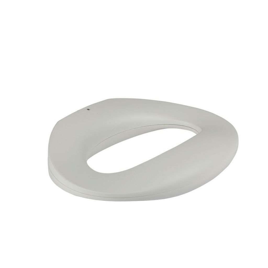Anteprima Applique LED esterno 10W 3000K bianca V-TAC