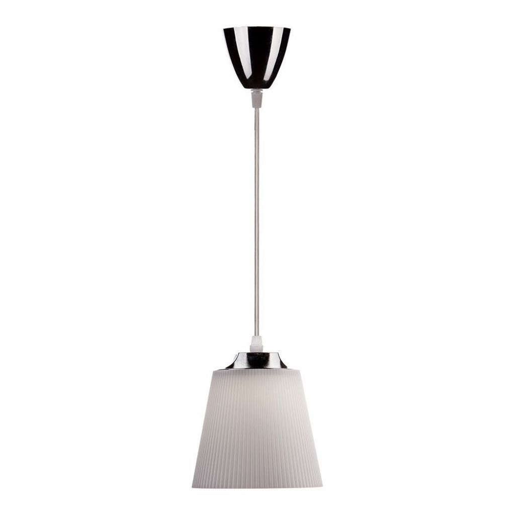 Anteprima Lampadario LED a campana 7W bianco V-TAC