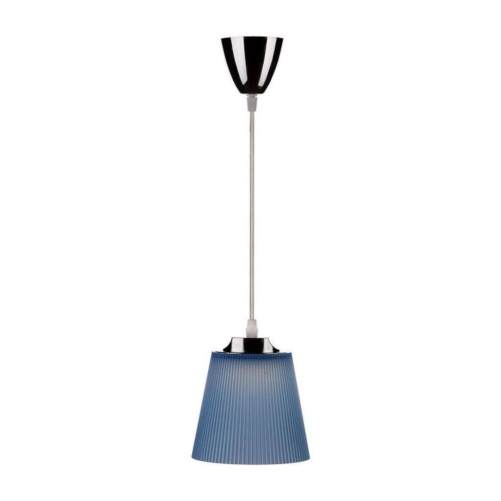 Anteprima Lampadario LED a campana 7W blu V-TAC