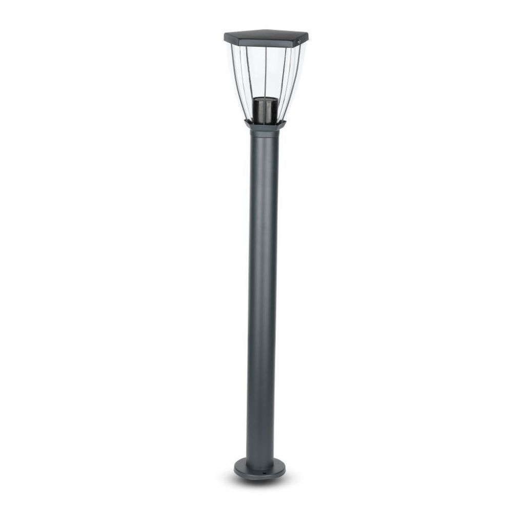 Anteprima Piantana LED giardino E27 IP44V-TAC