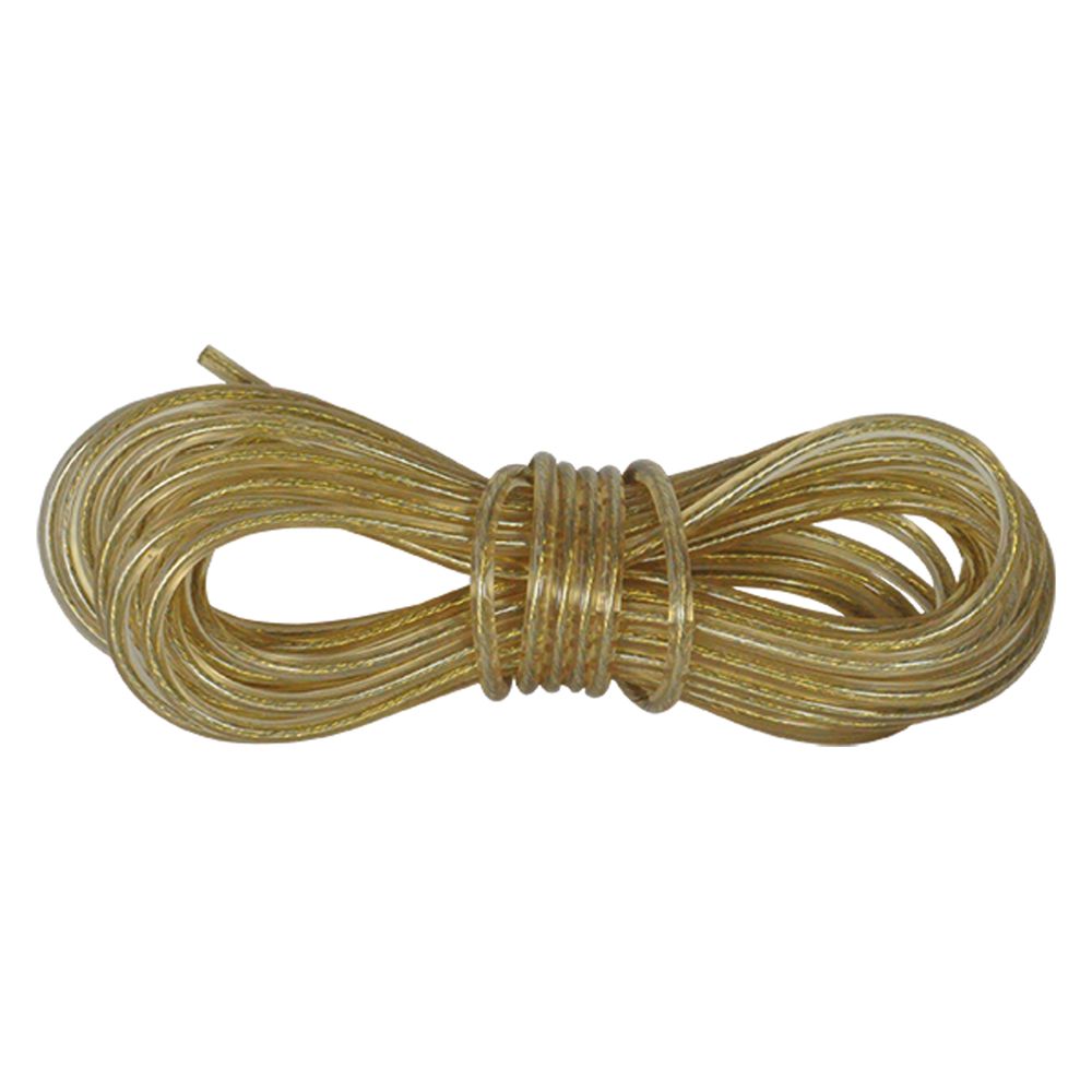 Anteprima Cavetto stendibiancheria Koncreto ø 6 mm x 20 m in blister