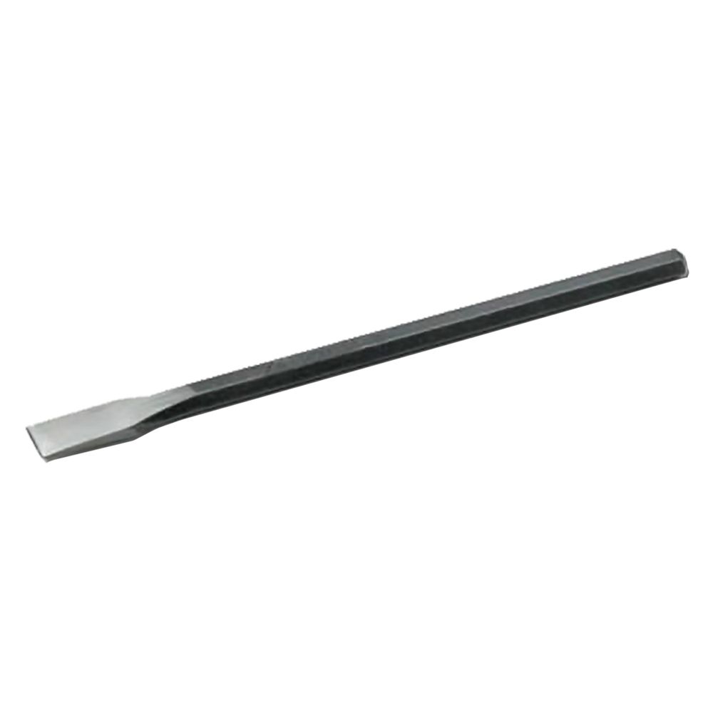 Anteprima Scalpello da elettricista Rinaldi 10 x 250 mm a taglio temprato