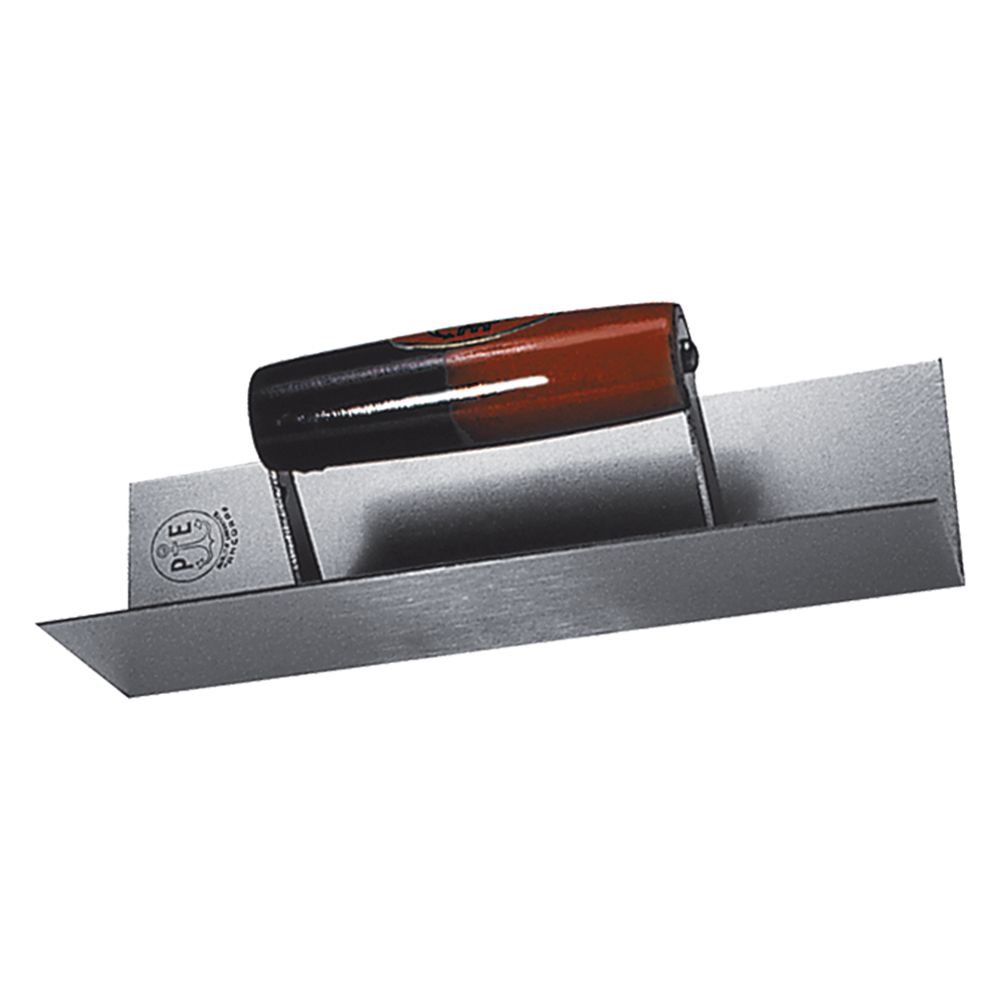 Anteprima Frattone sagomato per angoli interni Pavan 829 cm 25 x 7 x 7 in acciaio