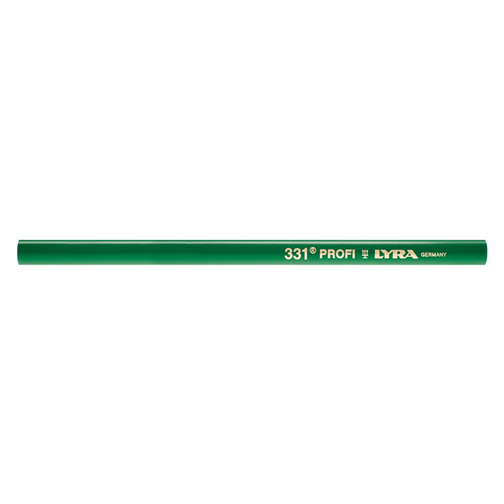 Anteprima Matita da scalpellino LYRA 30 cm confezione da 100 pezzi