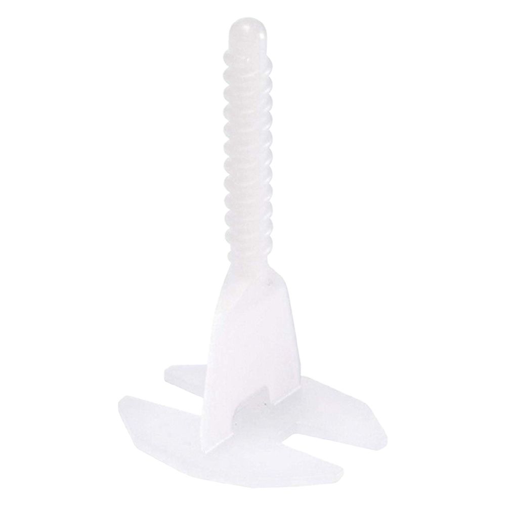 Anteprima Base livellante a vite Raimondi per piastrelle spessore 3-15 mm 300 pezzi