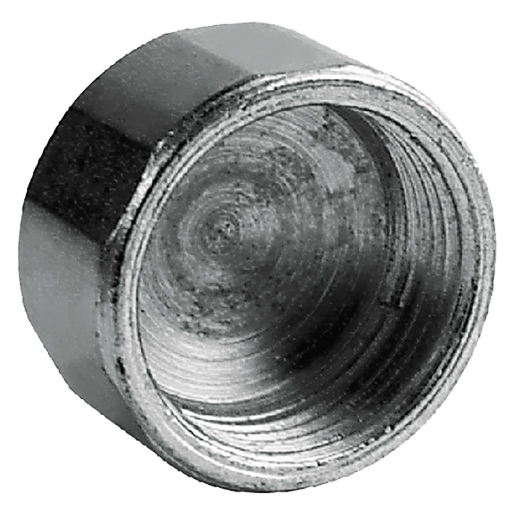 Anteprima Calotta esagonale Fig. 300 1" in acciaio zincato - 10 pezzi