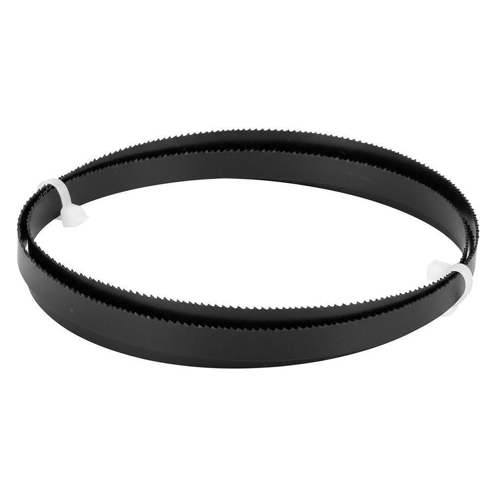 Anteprima Lama a nastro Krino per legno 1790 x 10 x 0,36 mm dentatura Z6