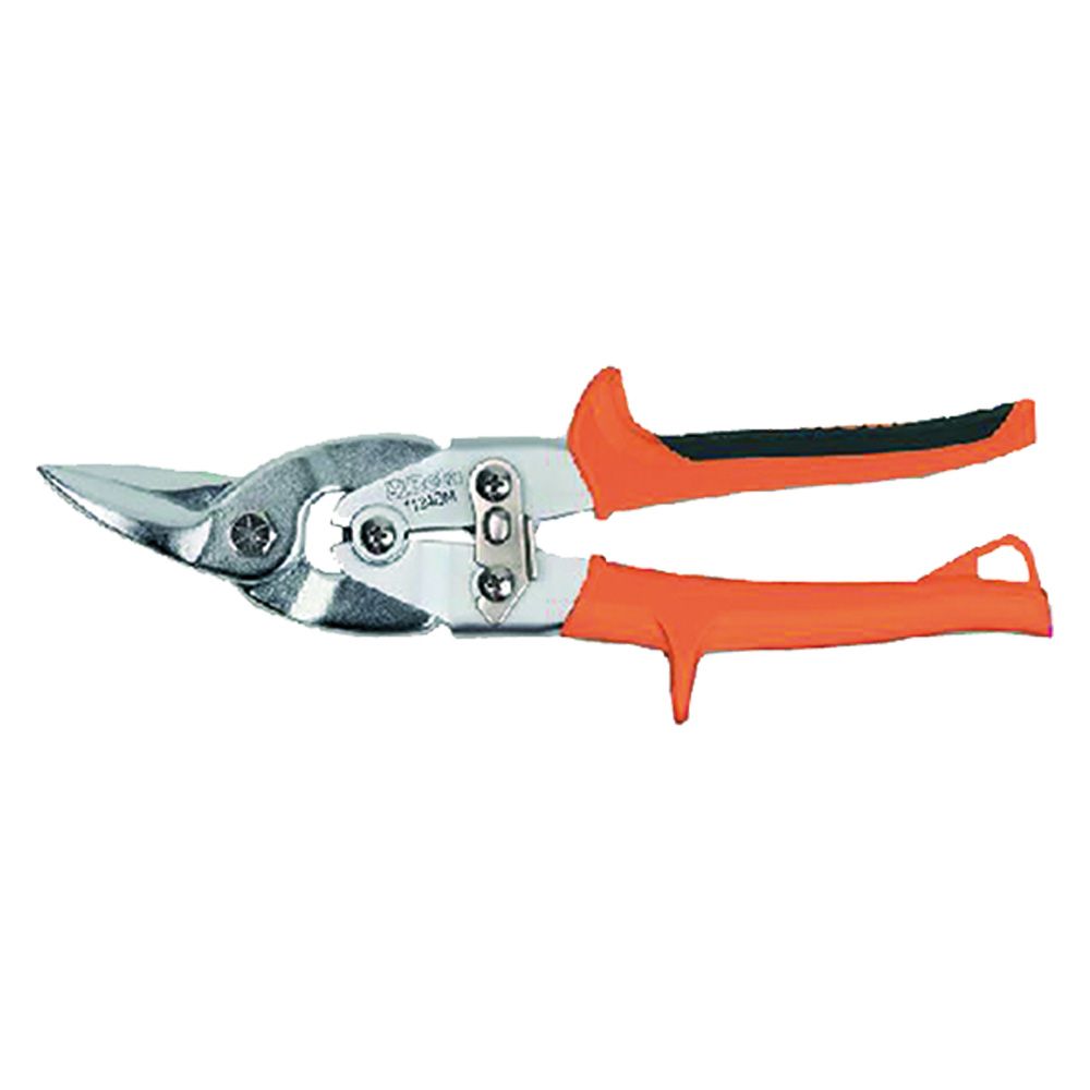Anteprima Cesoia a doppia leva sinistrorsa BETA art. 1124 250 mm lame curve inox
