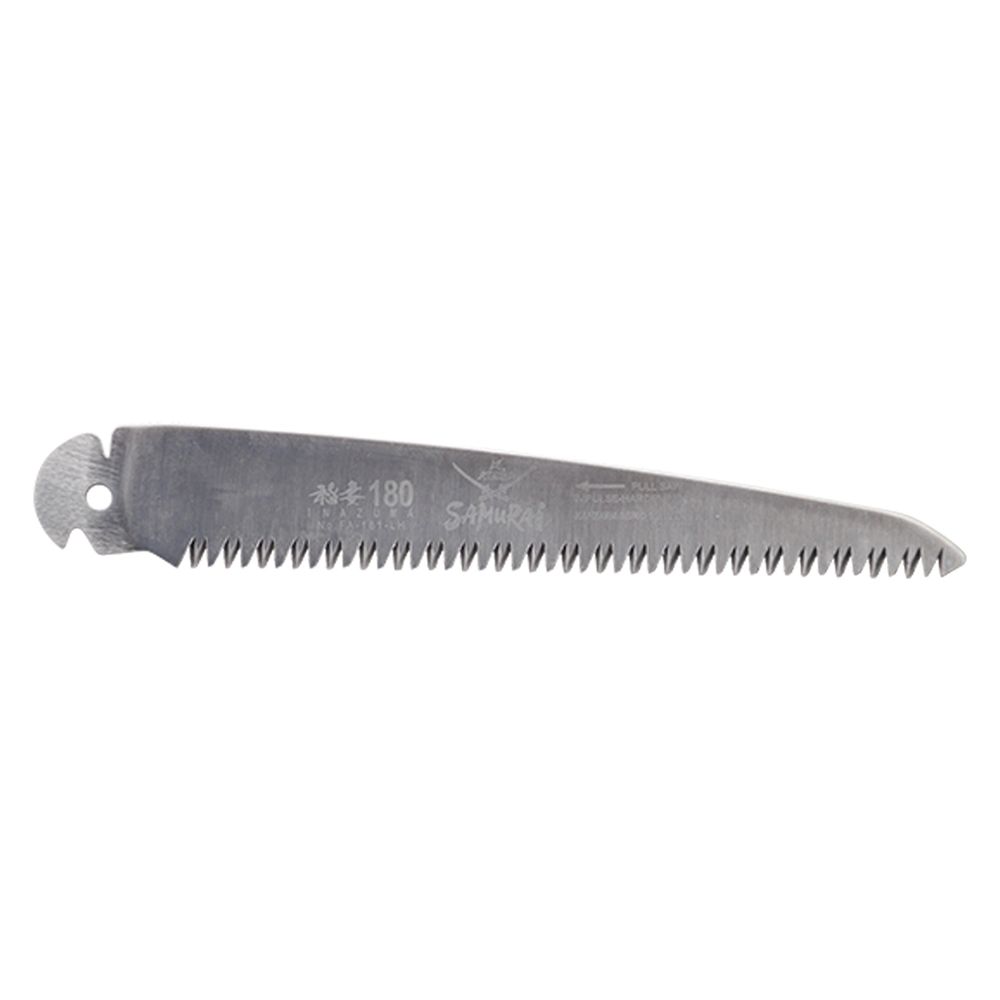 Anteprima Lama di ricambio Samurai FA211LH da 21 cm per segaccio FA 210 LH