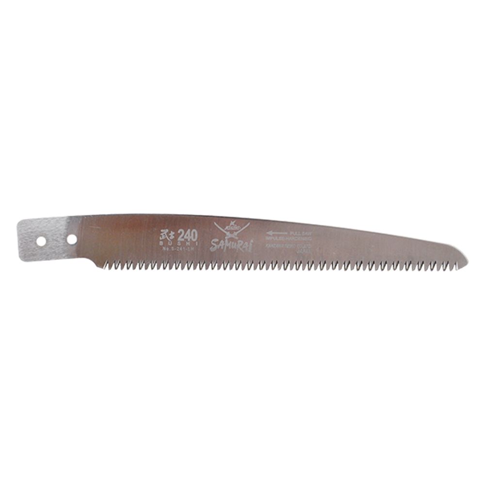 Anteprima Lama di ricambio Samurai S241LH da 24 cm per segaccio SR-PS 240 LH