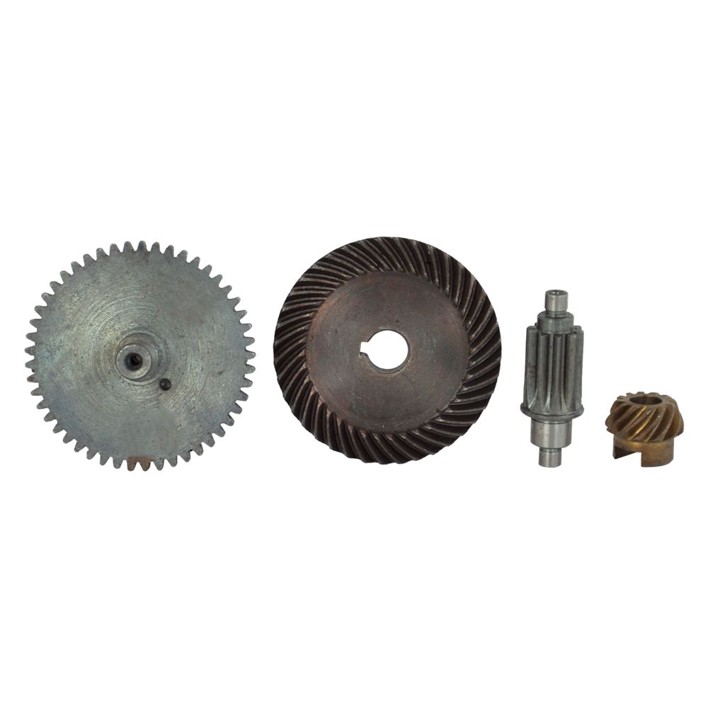 Anteprima Kit ingranaggi per abbacchiatore LIF, 4 pezzi