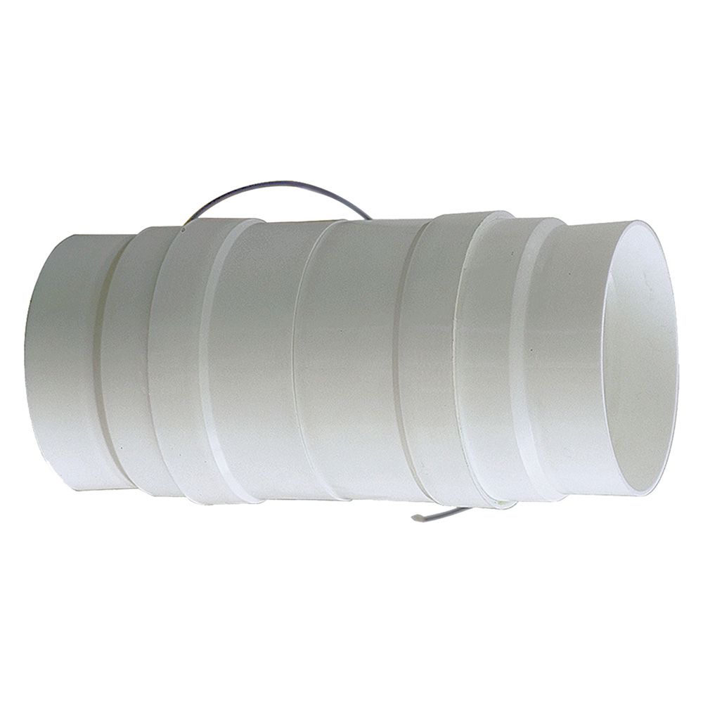 Anteprima Aspiratore per cappe La Ventilazione foro ø 100/120 mm 10 W 250 m³/h