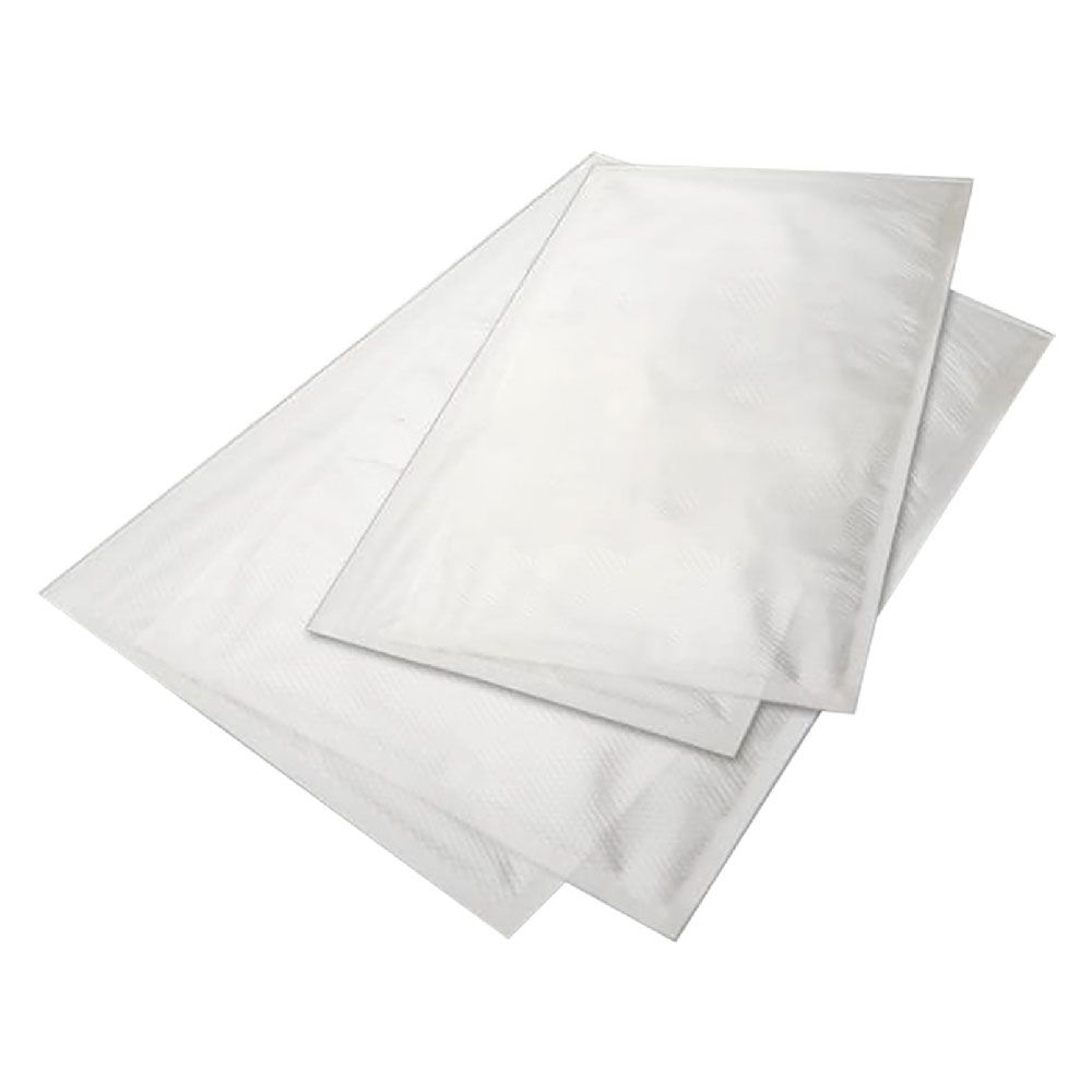 Anteprima Sacchetti sottovuoto goffrati Ala2000 20 x 30 cm confezione 100 pezzi