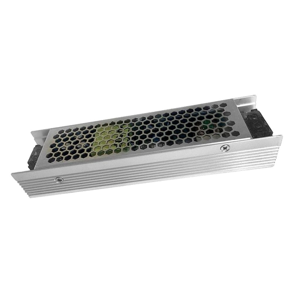 Anteprima Alimentatore per pannelli LED 120 w - in 240V out 24V (IP20) VTAC