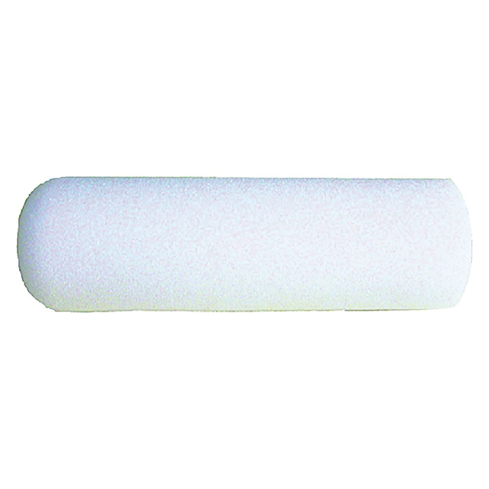 Anteprima Rullo in spugna per radiatori Colorea 10 cm ricambio - 10 pezzi